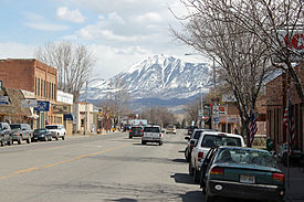 Hotchkiss,Colorado
